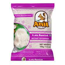 Anil Instant Round Idiyappam 150g Namma Markt