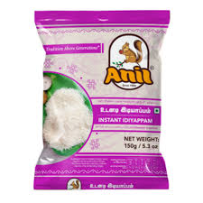Anil Instant Round Idiyappam 150g
