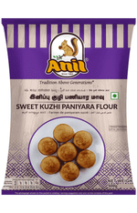 Anil Sweet Kuzhi paniyaram Flour 500g - Namma Markt
