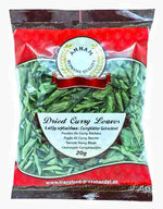 Annam Dry Curry Leaves 20g - Namma Markt