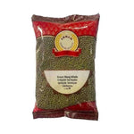 Annam Green Mung Whole Beans 1kg