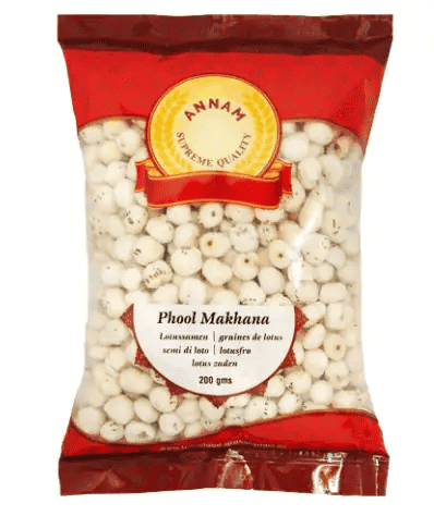 Annam Phool Makhana 200g - Namma Markt