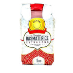 Annam Premium Extra long Basmati 1kg - Namma Markt