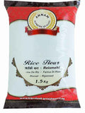 Annam Roasted Rice Flour 1kg