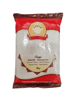 Annam Sago 1kg - Namma Markt
