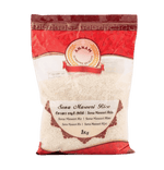 Annam Sona Masoori Rice 1 kg - Namma Markt