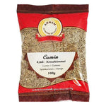 Annam Whole Jeera 100g - Namma Markt
