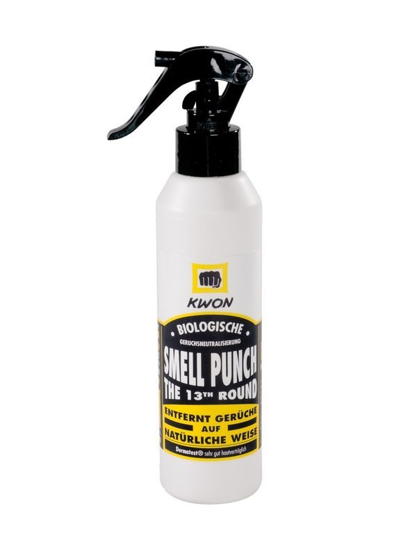 Anti Geruchsspray gegen Schweißgeruch – 250 ml Pumpspray