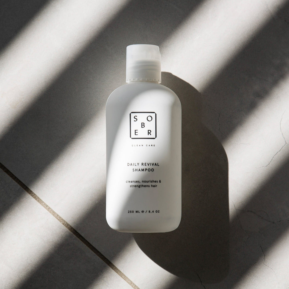 Anti-Haarausfall Kur: Shampoo & Conditioner