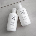 Anti-Haarausfall Kur: Shampoo & Conditioner