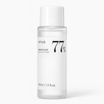 Anua Heartleaf 77 Soothing Toner 40ml Namma Markt