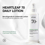 Anua Heartleaf 70% Daily Lotion 200 ml