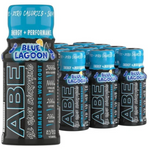 Applied ABE Pre-Workout SHOTS 12x60ml