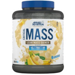 Applied Critical Mass Professional 2400g
