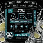 Applied Nutrition A.B.E Ultimate Pre 315g