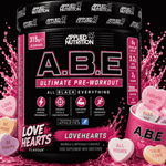 Applied Nutrition A.B.E Ultimate Pre 315g