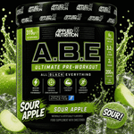 Applied Nutrition A.B.E Ultimate Pre 315g