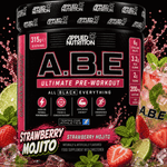 Applied Nutrition A.B.E Ultimate Pre 315g