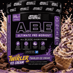 Applied Nutrition A.B.E Ultimate Pre 315g