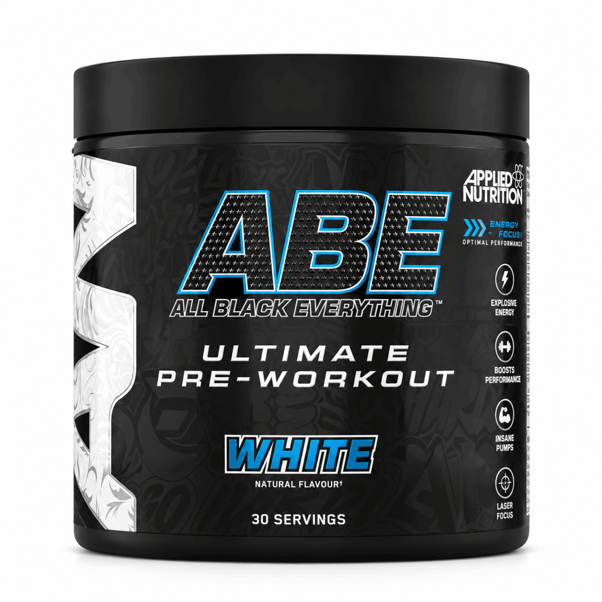 Applied Nutrition A.B.E Ultimate Pre 315g