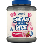 Applied Nutrition Cream of Rice 2kg Namma Markt
