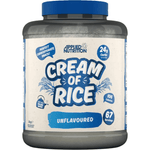 Applied Nutrition Cream of Rice 2kg Namma Markt