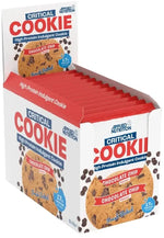 Applied Nutrition Critical Cookie (12x73g)