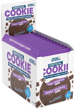 Applied Nutrition Critical Cookie (12x73g)