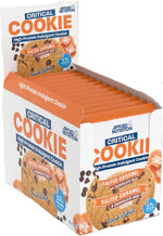 Applied Nutrition Critical Cookie (12x73g)