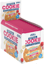 Applied Nutrition Critical Cookie (12x73g)