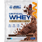 Applied Nutrition Critical Whey 150g