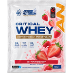 Applied Nutrition Critical Whey 150g
