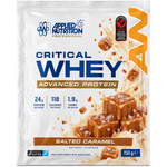 Applied Nutrition Critical Whey 150g