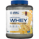 Applied Nutrition Critical Whey 2000g