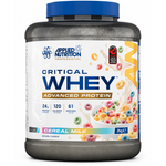 Applied Nutrition Critical Whey 2000g