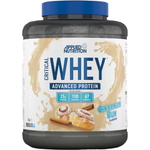 Applied Nutrition Critical Whey 2000g
