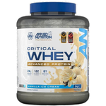 Applied Nutrition Critical Whey 2000g