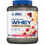 Applied Nutrition Critical Whey 2000g