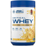 Applied Nutrition Critical Whey 900g