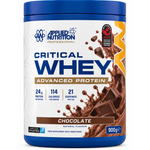 Applied Nutrition Critical Whey 900g