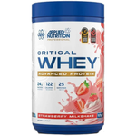 Applied Nutrition Critical Whey 900g