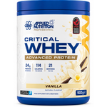 Applied Nutrition Critical Whey 900g