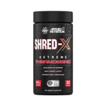 Applied Nutrition Shred-X 90 Kapseln