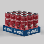 Applied Nutrition Sparkling Protein Water 12x330ml