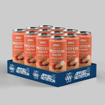 Applied Nutrition Sparkling Protein Water 12x330ml