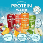 Applied Nutrition Sparkling Protein Water 12x330ml