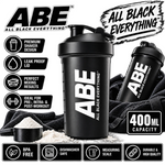 Applied Shaker ABE Black 400ml