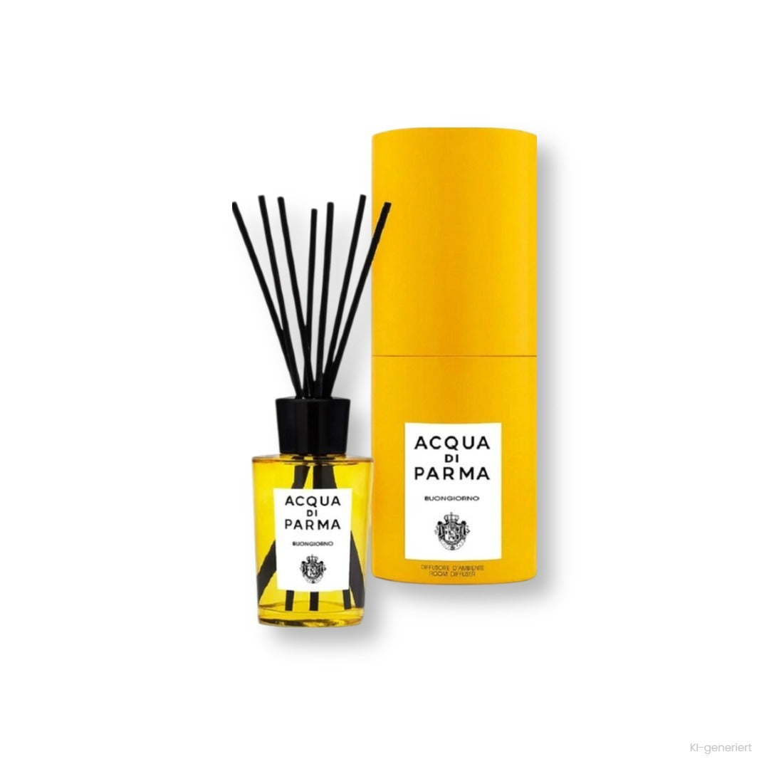 Aqua di Parma Buongiorno Room Diffusert
