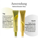 Arencia Vitamin C & Retinal Glow Duo