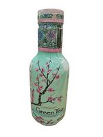 Arizona original green tea with Honey 500ml - Namma Markt